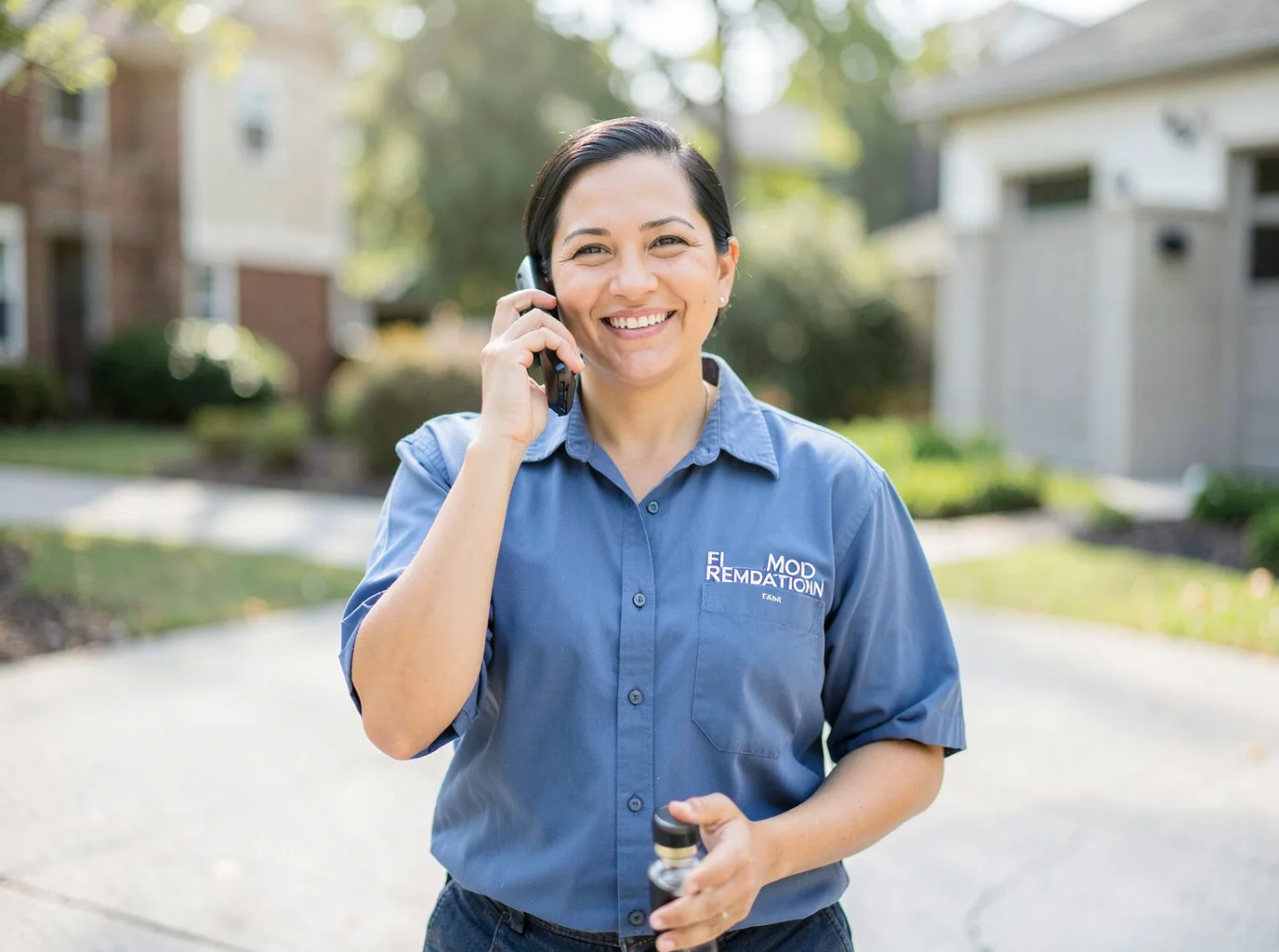 Mold Remediation Bunker Hill, IN FAQs